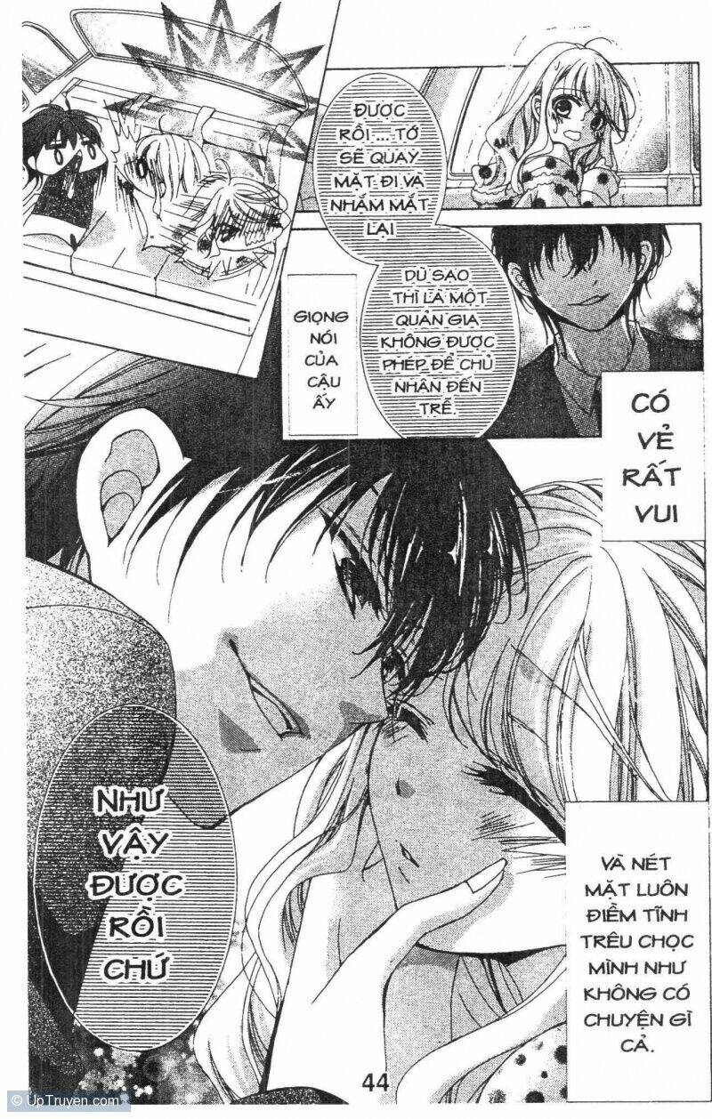 amai akuma ga warau chapter 31 4