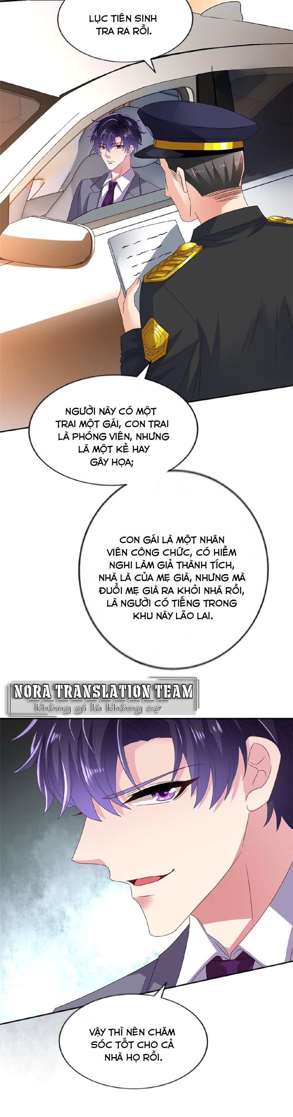 nữ hoàng điện ảnh chapter 35 2