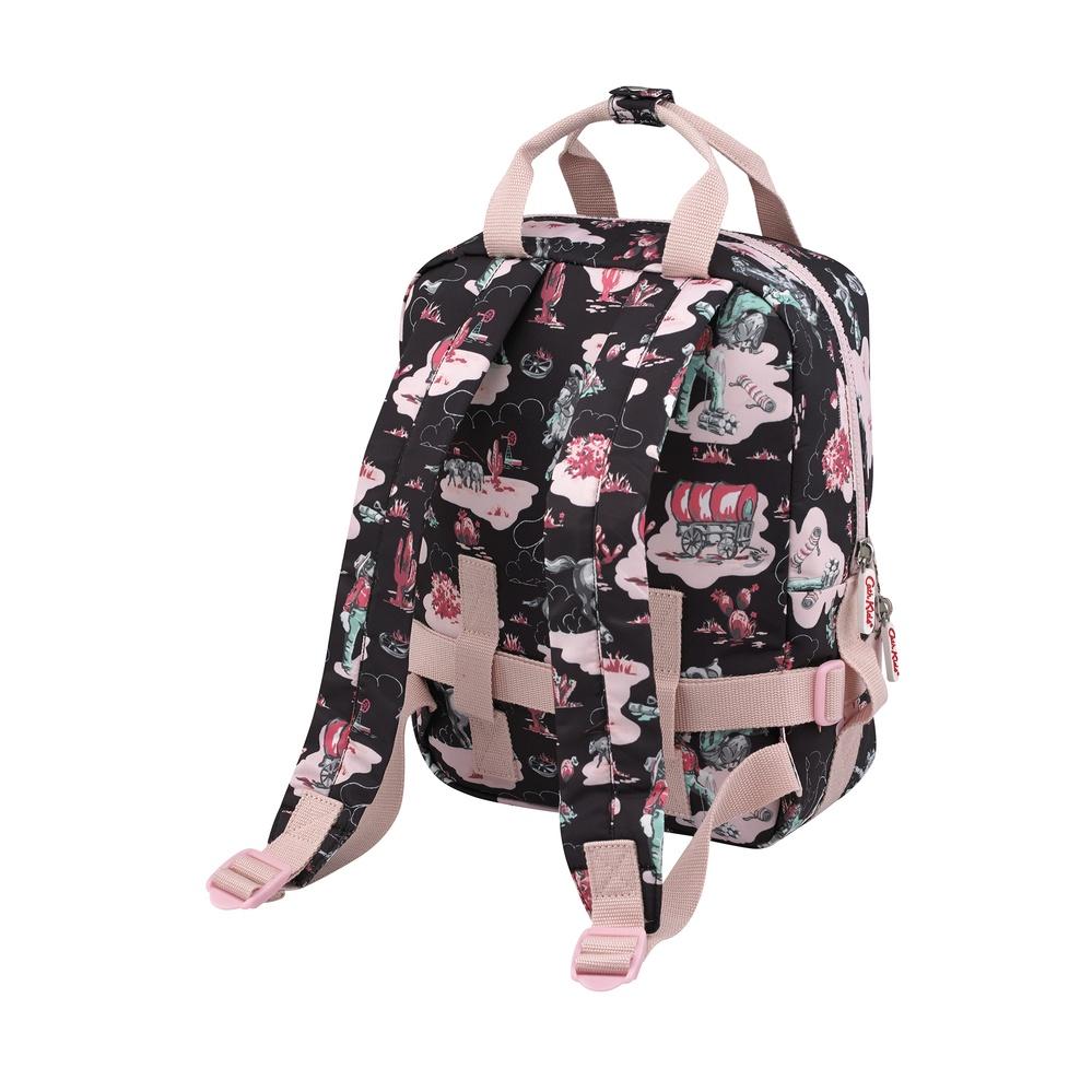 Ba lô cho bé /2in1 Backpack Cowgirl - Cream - 1088885