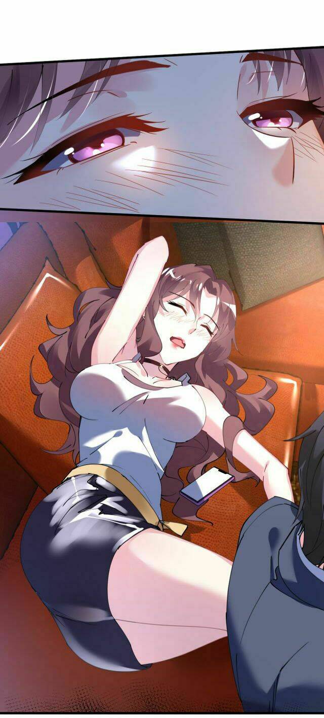 thuyền trưởng đại nhân khinh diểm ái chapter 38 7