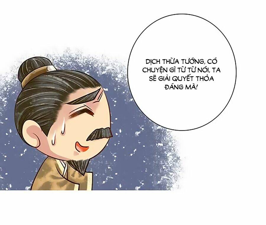 thiên niên minh vương cộng chẩm miên chapter 13 23