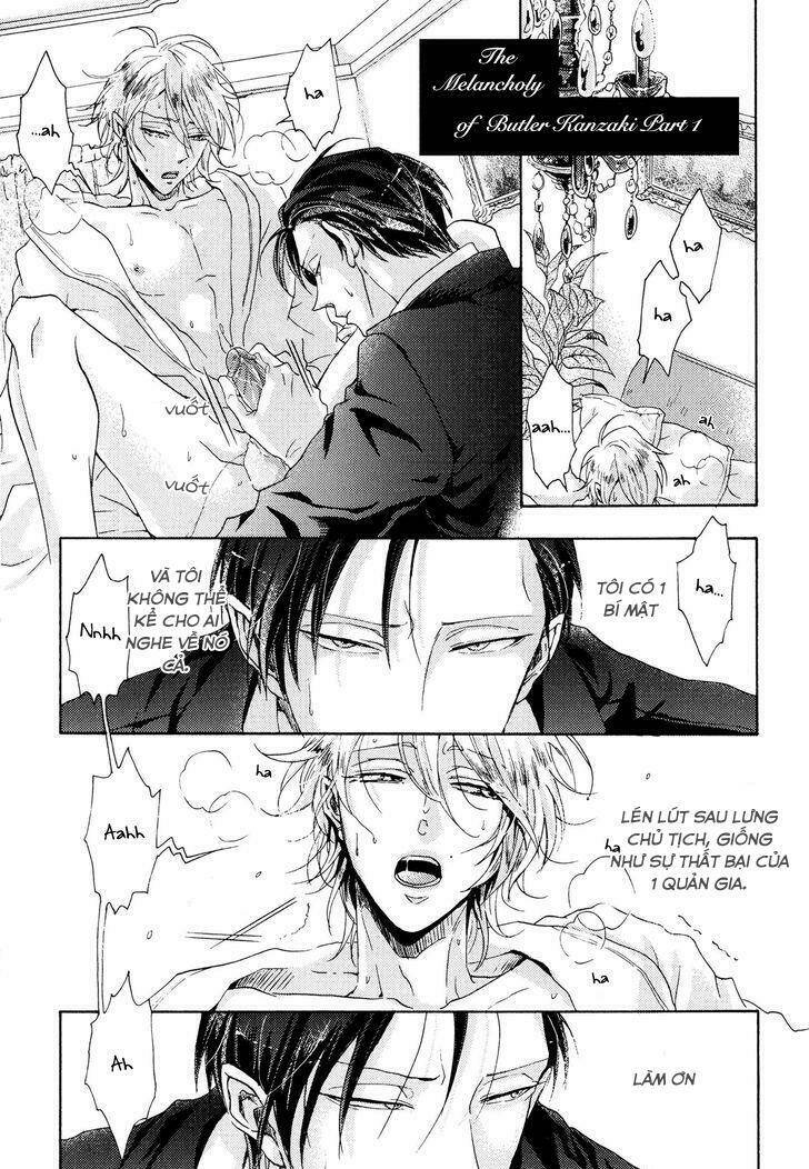 shitsuji kanzaki no yuuutsu chapter 1 8