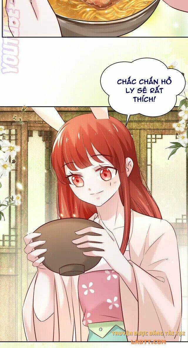 hắc hóa nam chính trực tuyến nuôi thỏ chapter 44 24