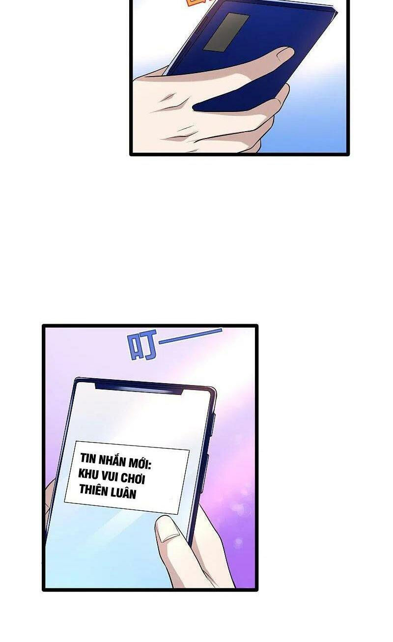 đô thị tà vương chapter 219 18