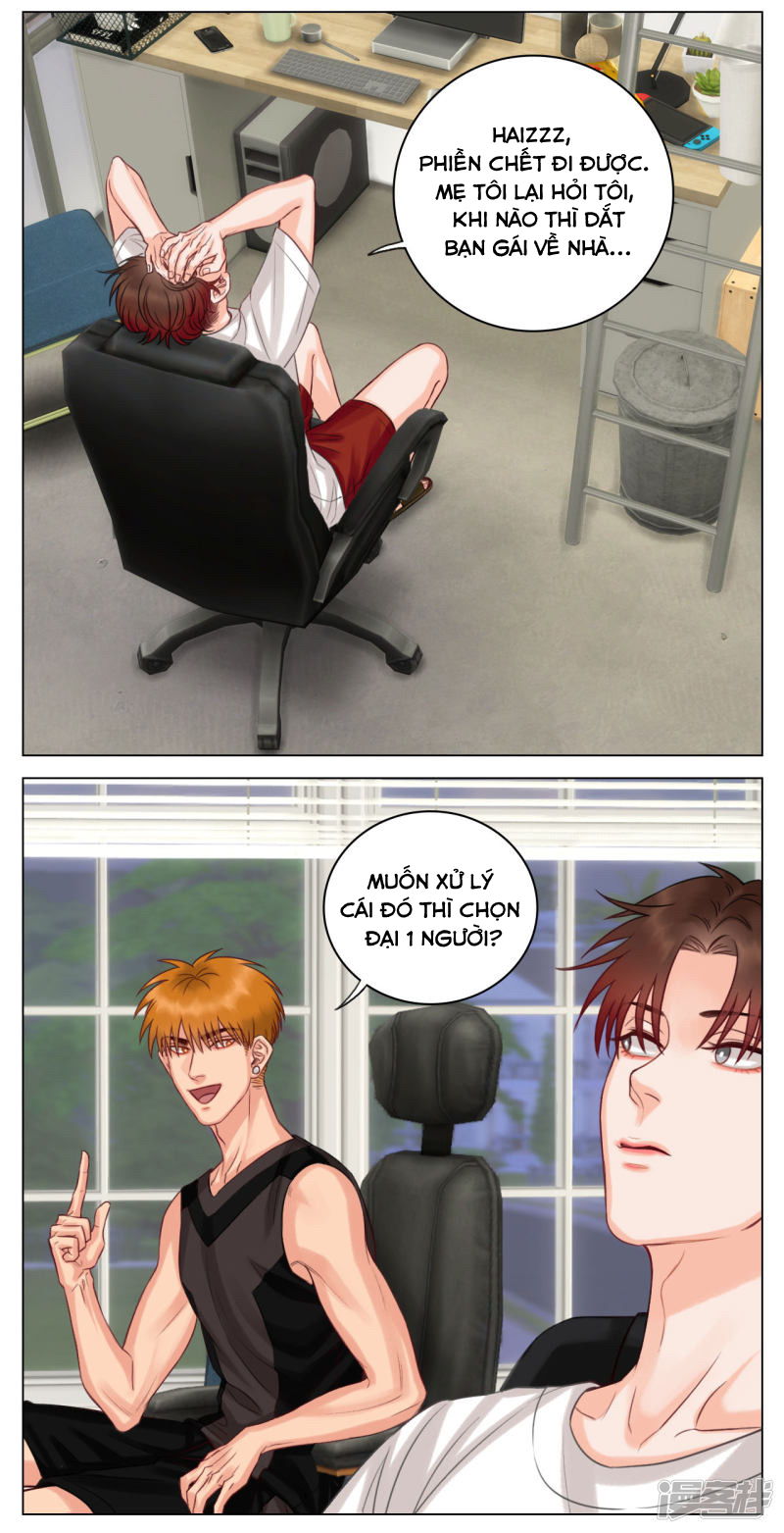 ký túc xá nam phòng 303 chapter 15 2