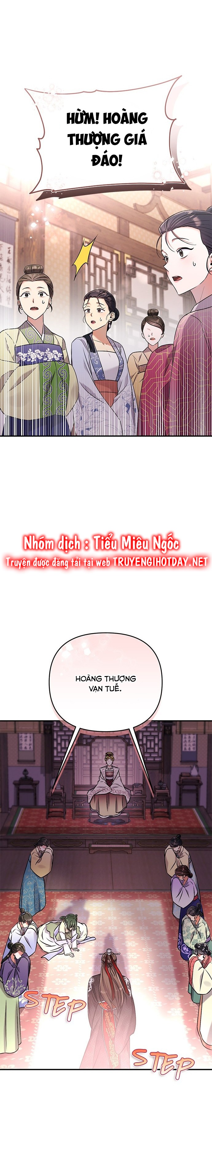 cao thủ chốn hậu cung chapter 2 32