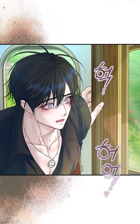 tôi tưởng bản thân không còn sống được bao lâu! chapter 74.2 32