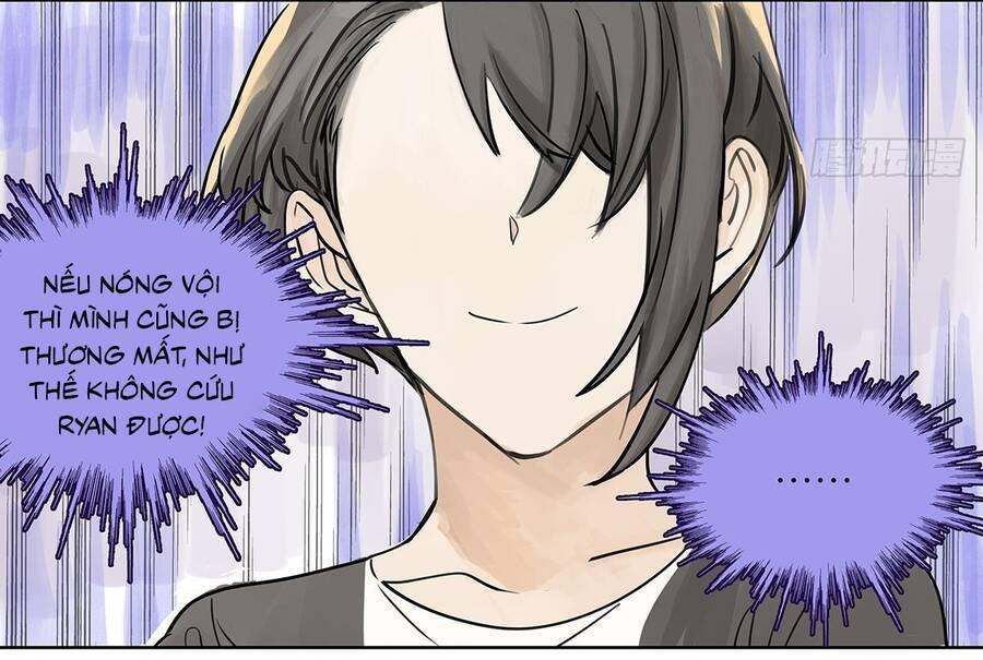 bạn cùng lớp tôi đều kỳ lạ chapter 56 53