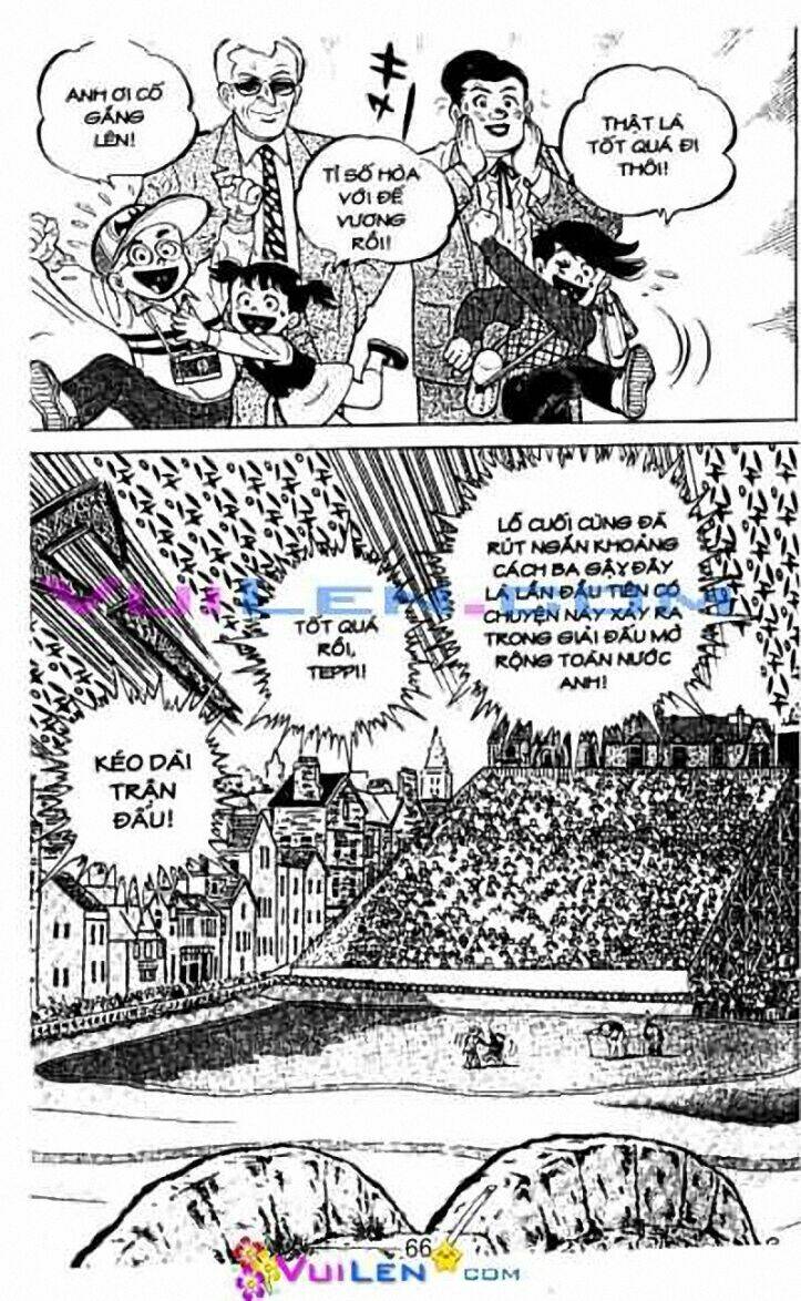 tân teppi chapter 62 66