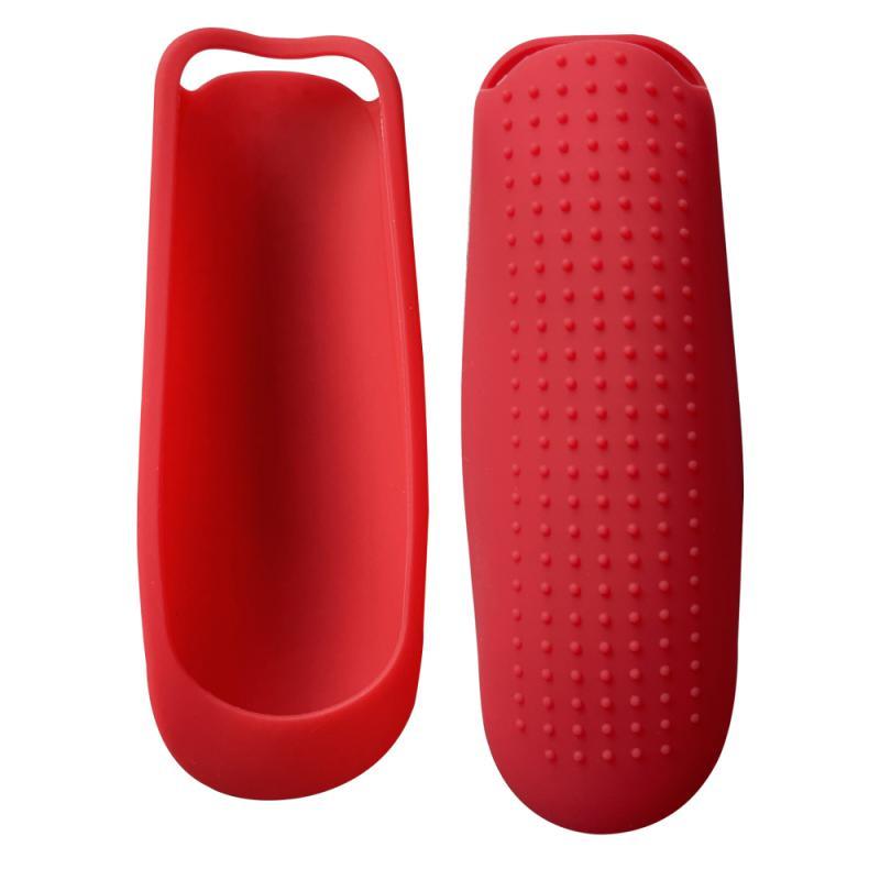 Ốp Lưng Silicon Chống Sốc Game Accessorie Bảo Vệ Chống Bụi Cho Ps5 Tay Cầm Chơi Game Từ Xa Cho Ps5