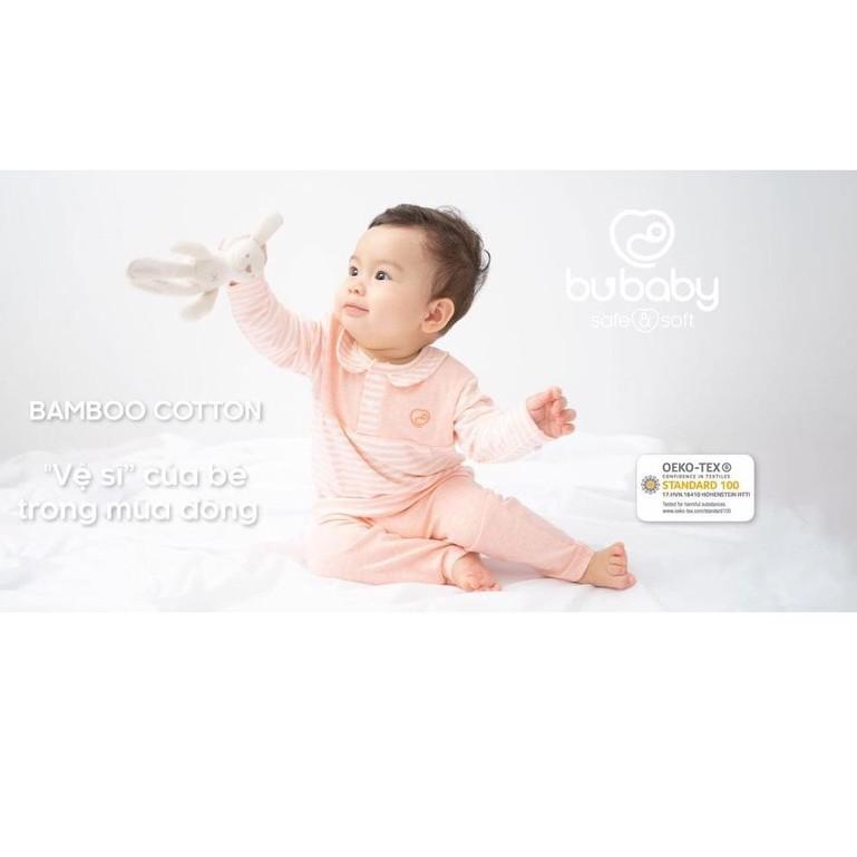 BUBABY - BỘ SƯU TẬP MÙA ĐÔNG