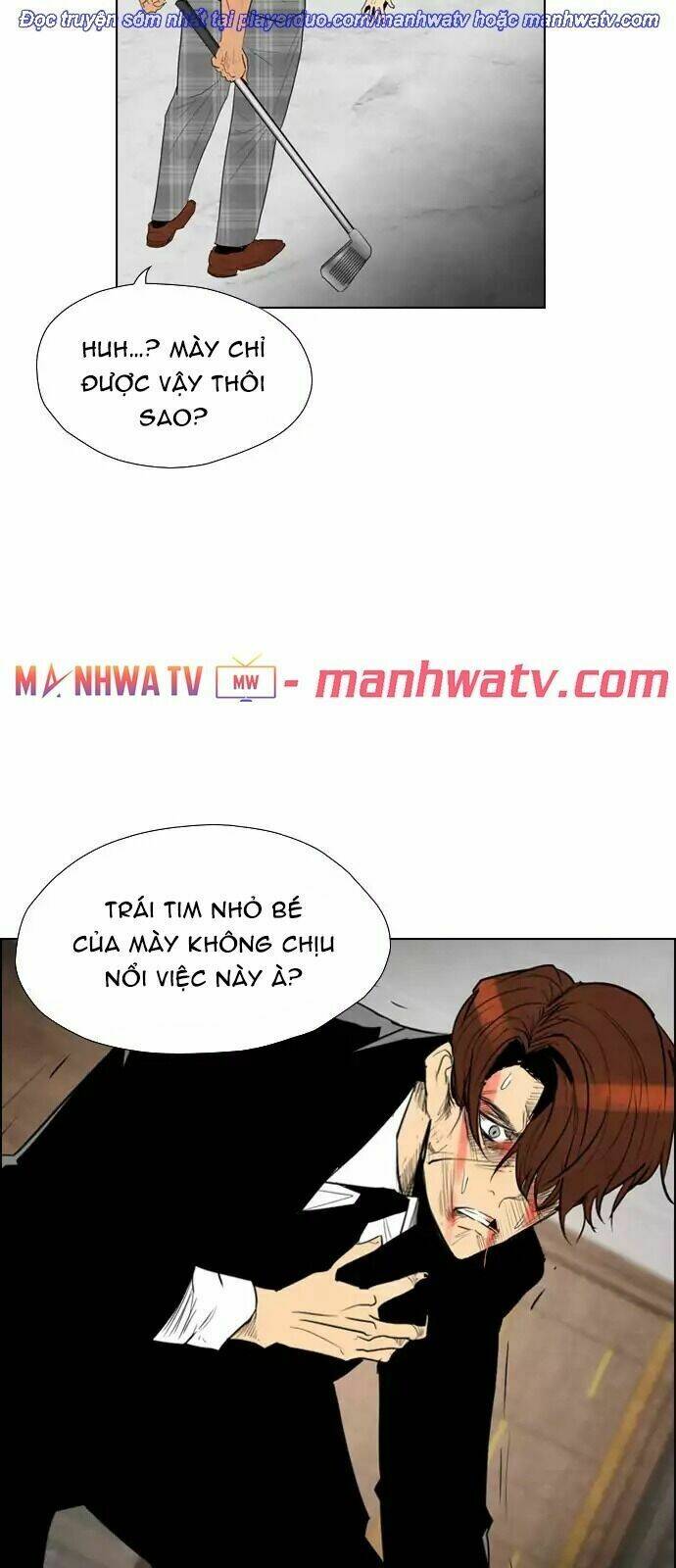 kẻ hồi sinh chapter 37 16