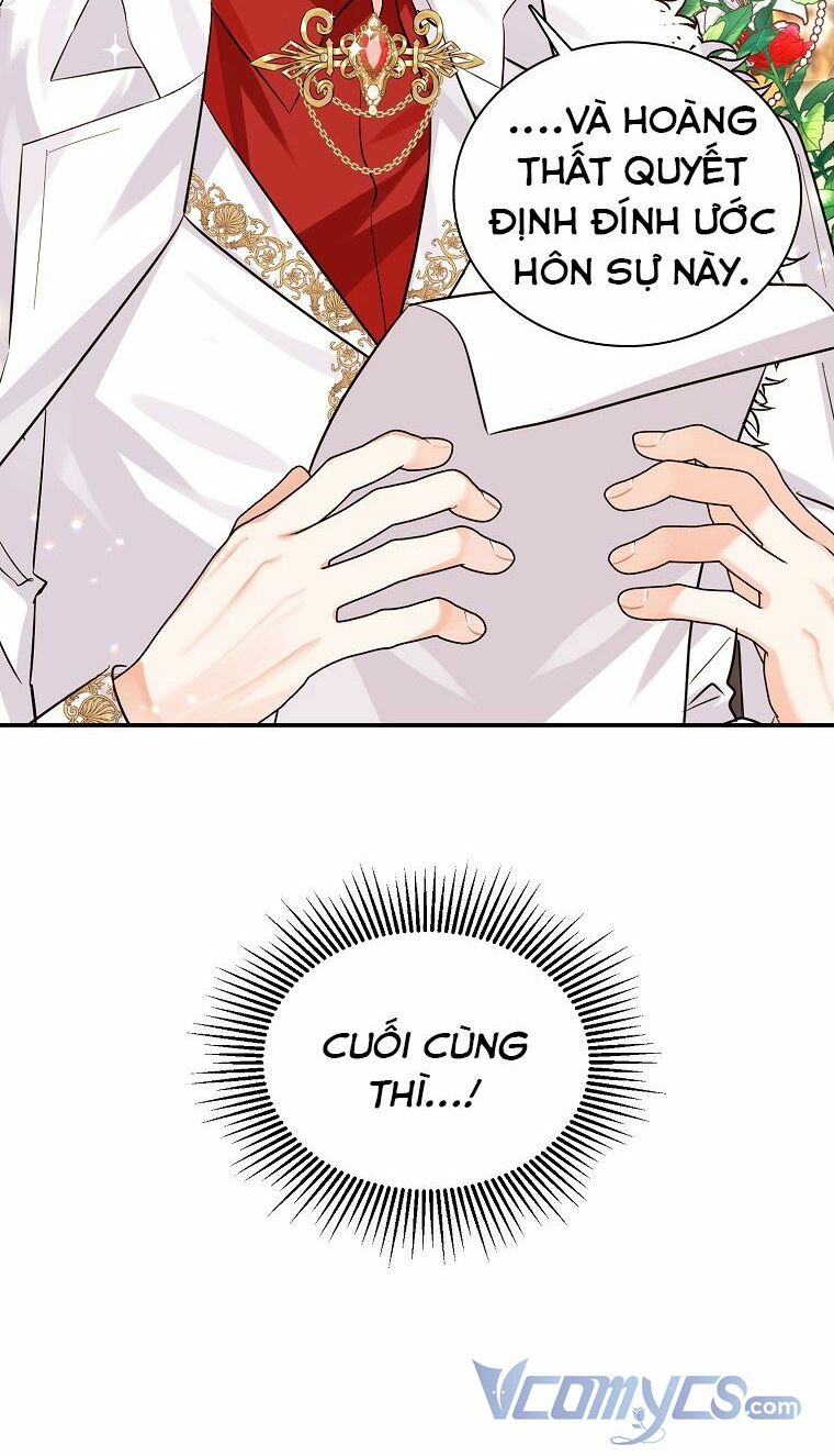 ác nữ karuna bé lại chapter 1 18