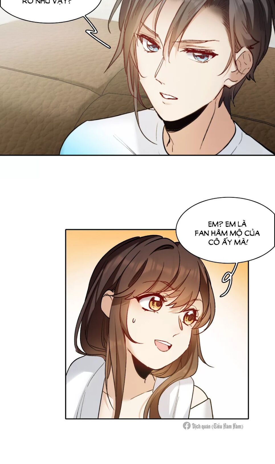 thế giới đệ nhất cự tinh chapter 24.1 3