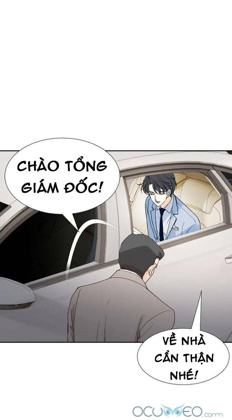 lee bom, em là của anh chapter 33 38
