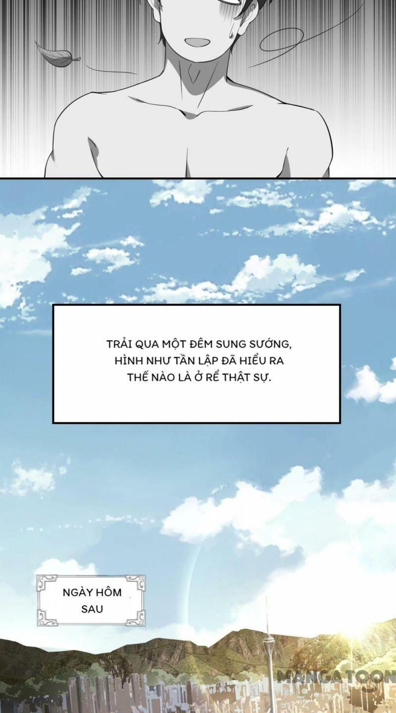 đệ nhất người ở rể chapter 116.1 20