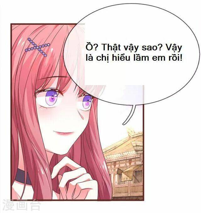 trùng sinh để trả thù chapter 23.1 10