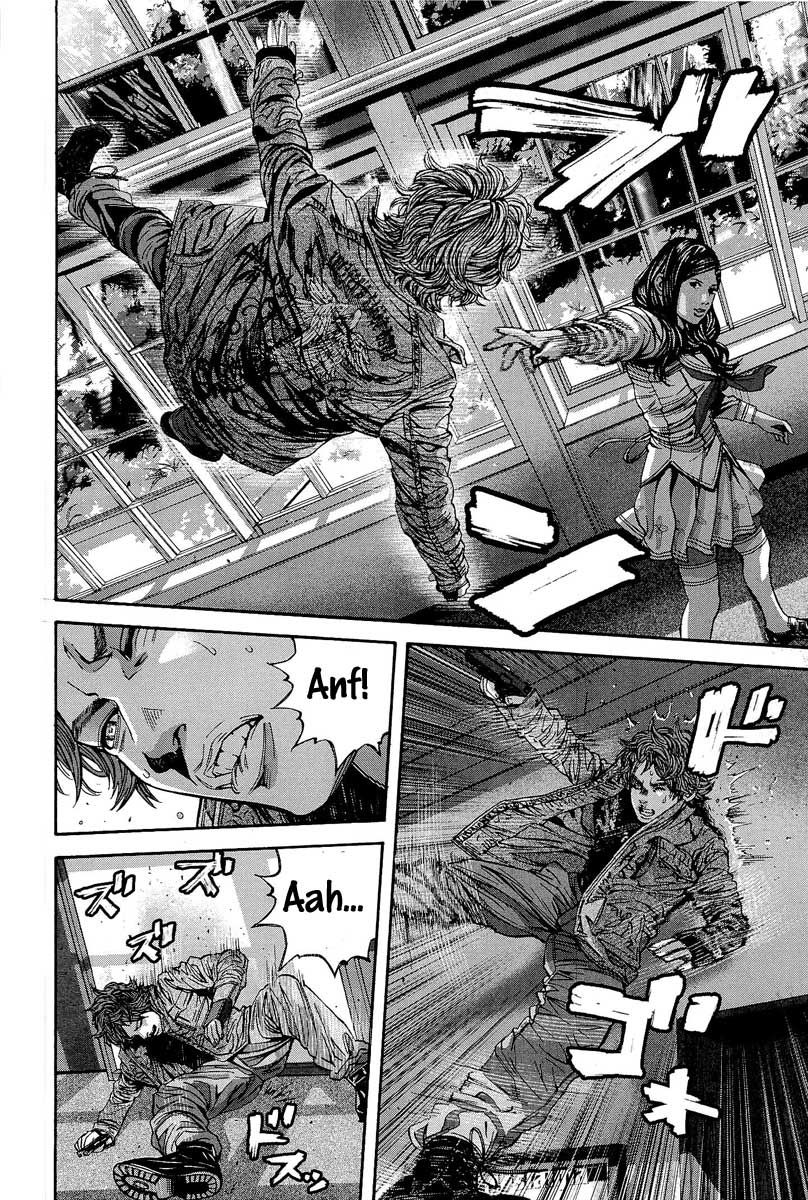 thảm họa marhawa chapter 19 12