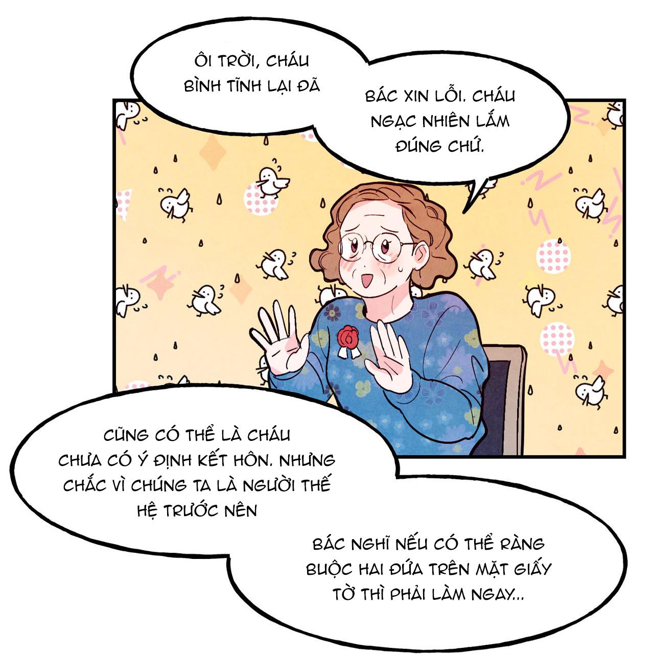 say tình [bl] chapter 48 19