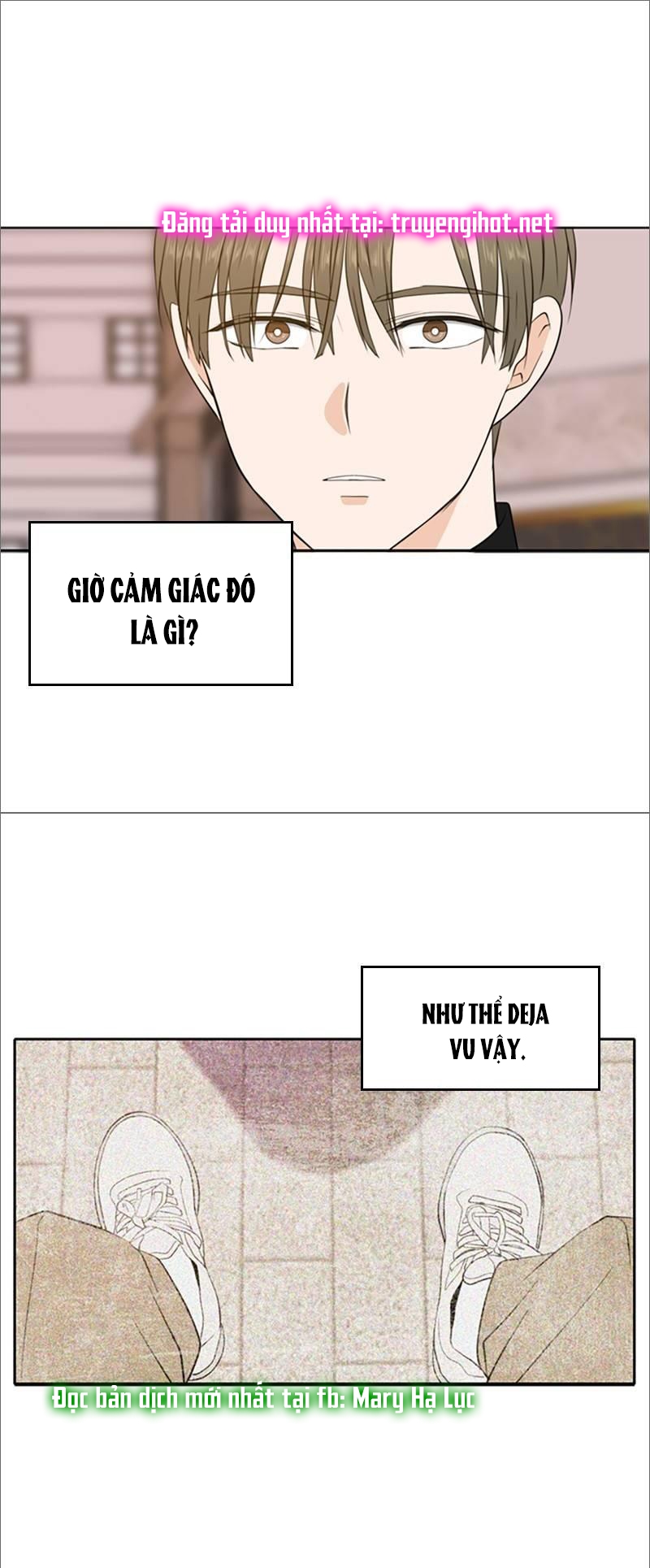 hẹn gặp anh ở kiếp thứ 19 chapter 21.1 25