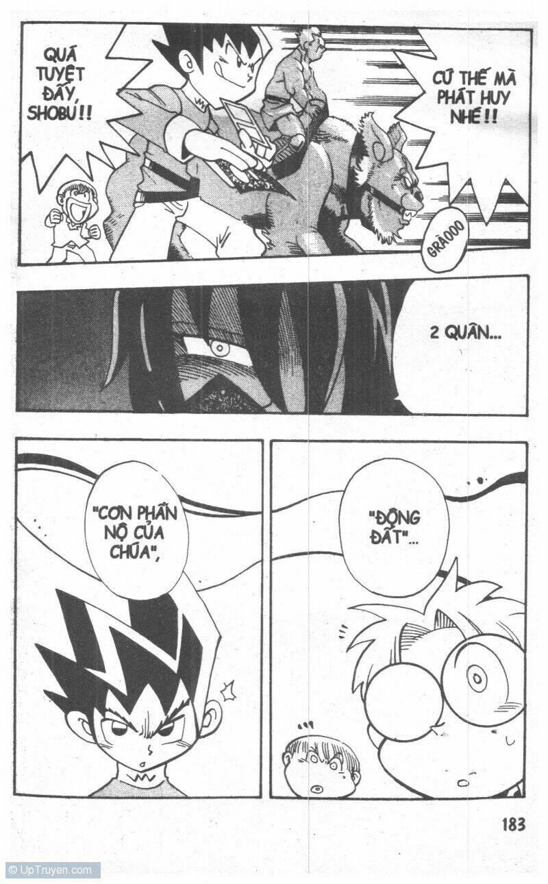 duel masters chapter 3 211