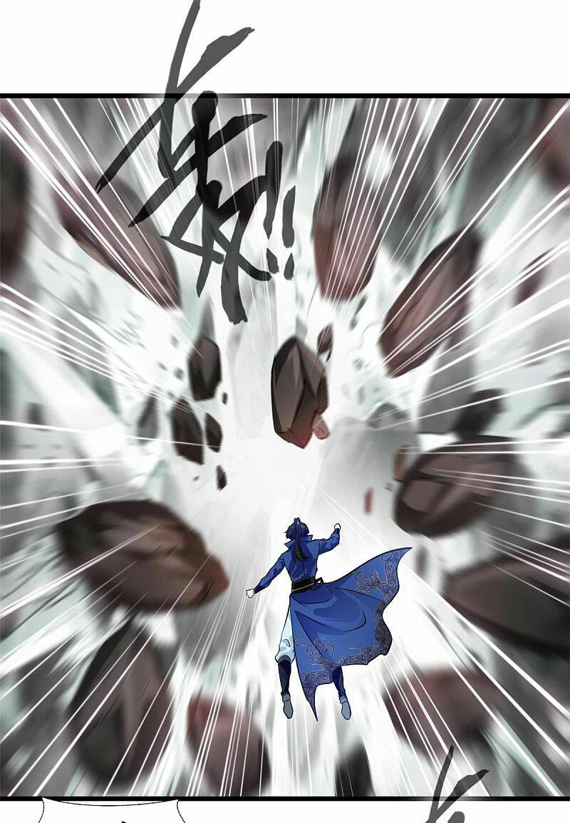 một đời thành tiên chapter 44 2