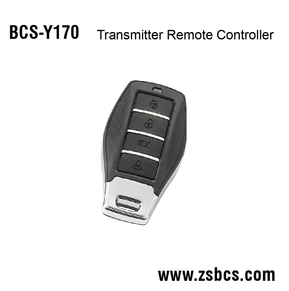 Khuyến mại điều khiển từ xa báo động ô tô BCS-PX32N