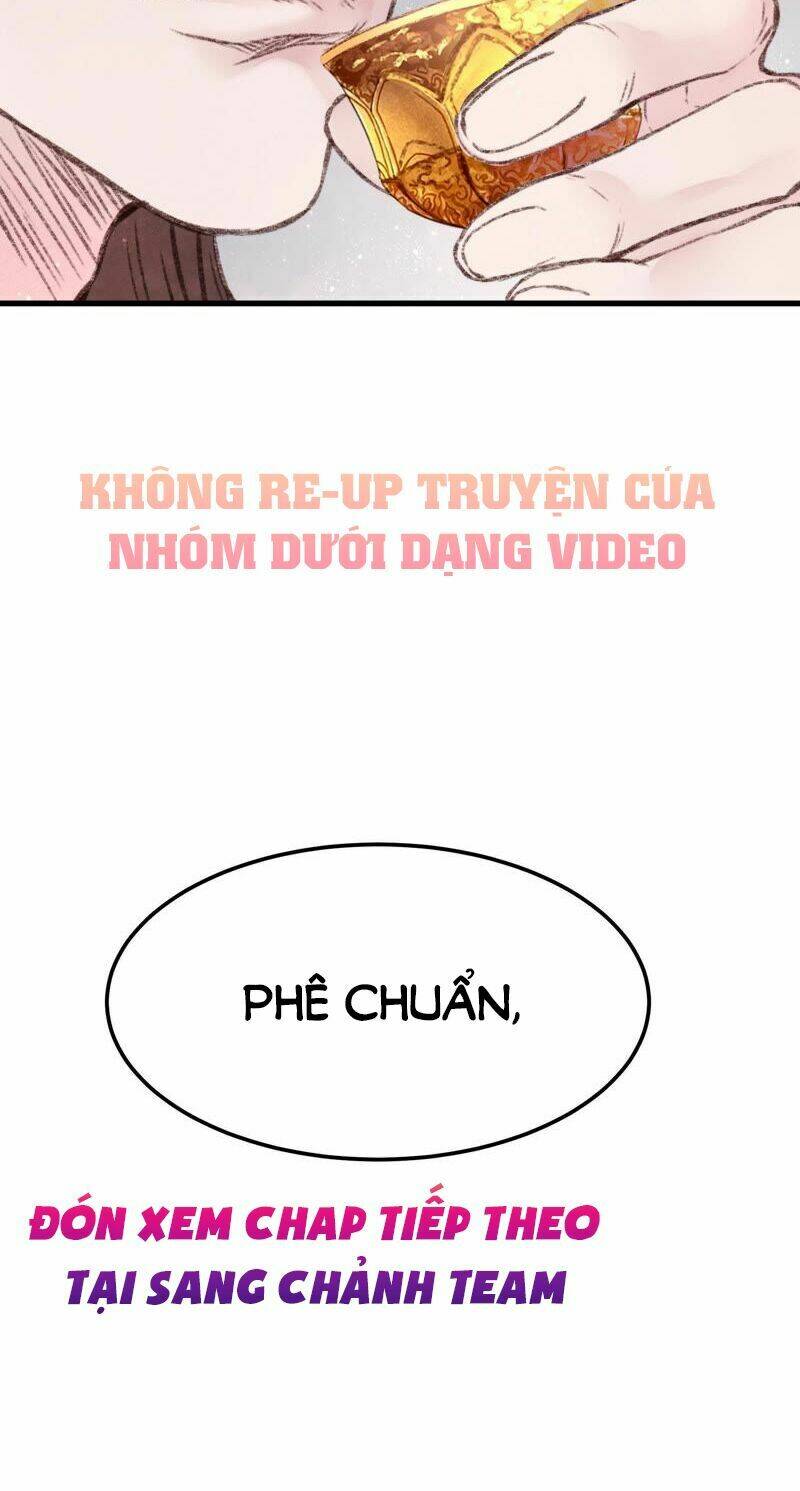 hoàng thái phi cũng muốn yêu chapter 18 43