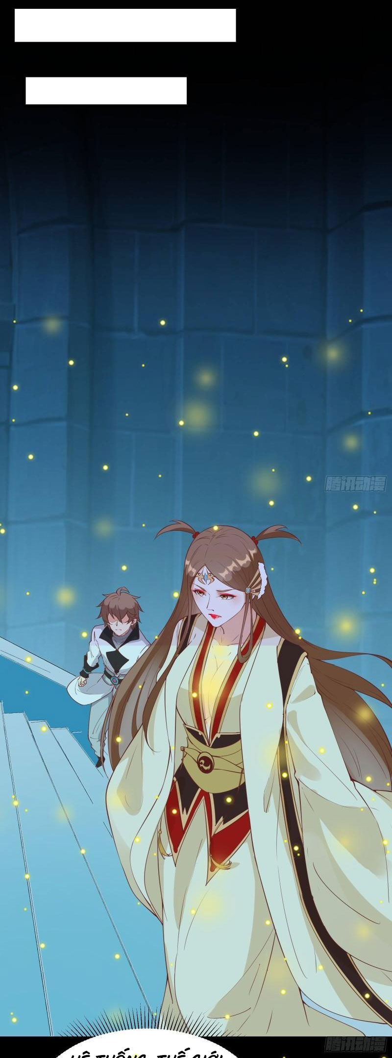 ta lập hậu cung tại tây du ký chapter 85 7