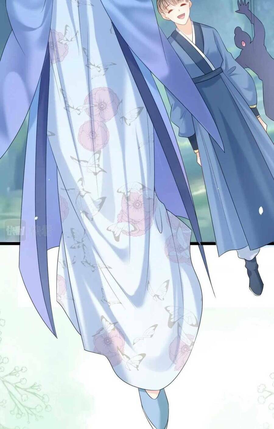 sư đệ đáng yêu cư nhiên nhìn trúng ta chapter 7 52