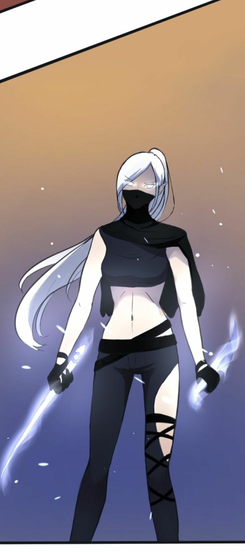 vua thức tỉnh chapter 1 4