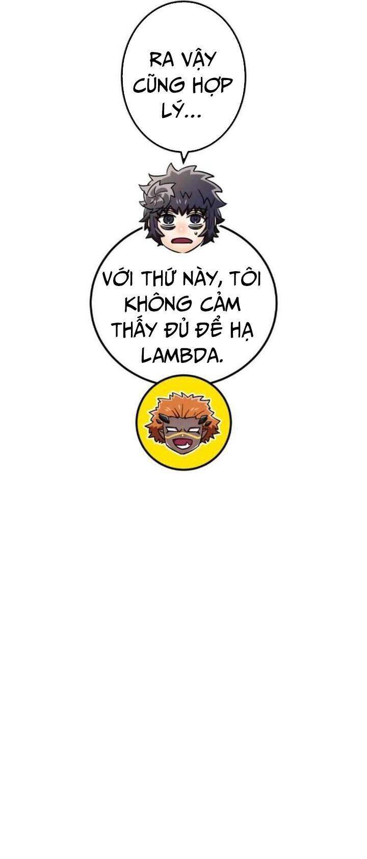 Huyết Thánh Cứu Thế Chủ~ Ta Chỉ Cần 0.0000001% Đã Trở Thành Vô Địch chapter 116 20