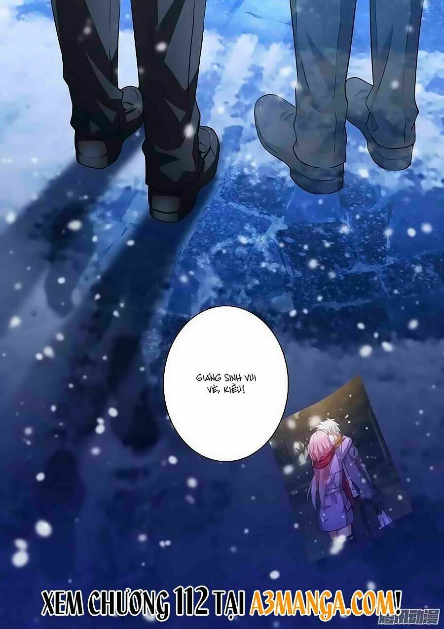 giả diện thế thân chapter 111 11