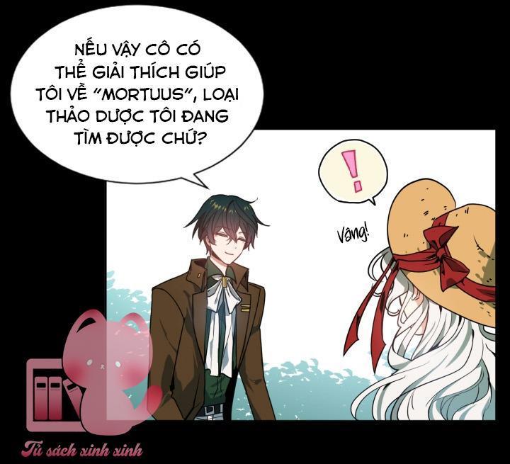 nguyện ước vô vọng của ma nữ chapter 4 18