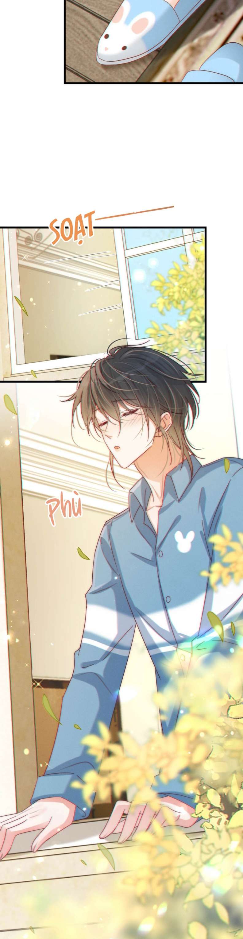 nịch tửu chapter 62 20