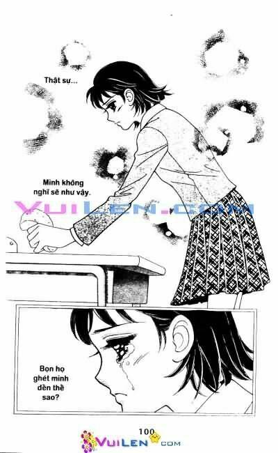 có anh trong đời chapter 2 100