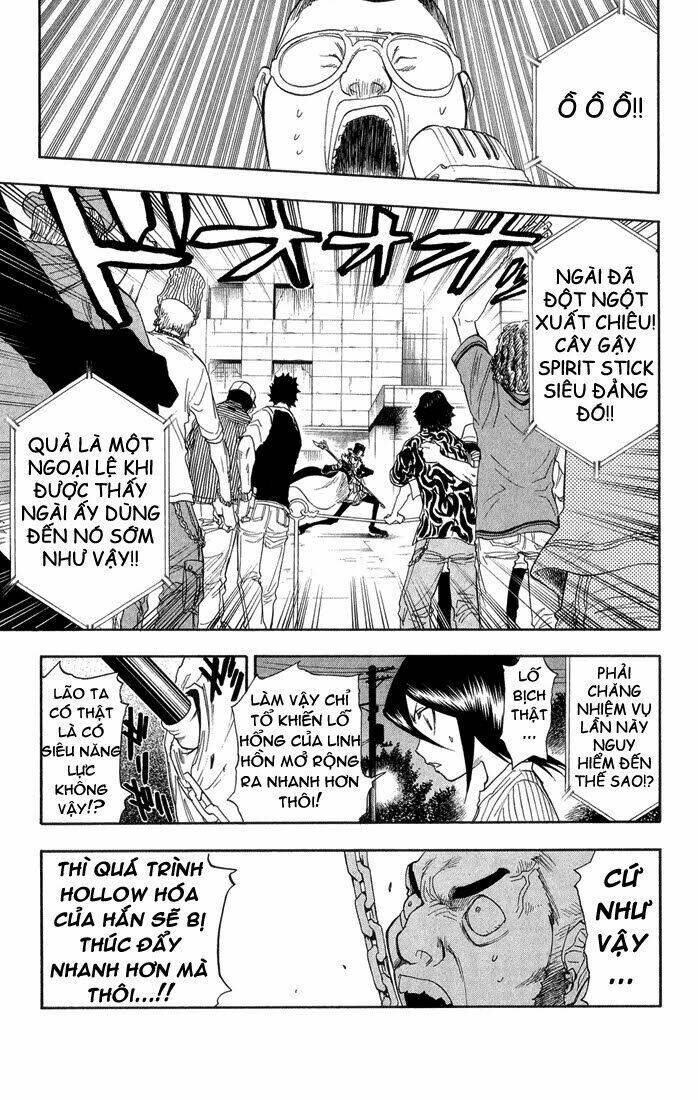 thần chết ichigo chapter 29 4