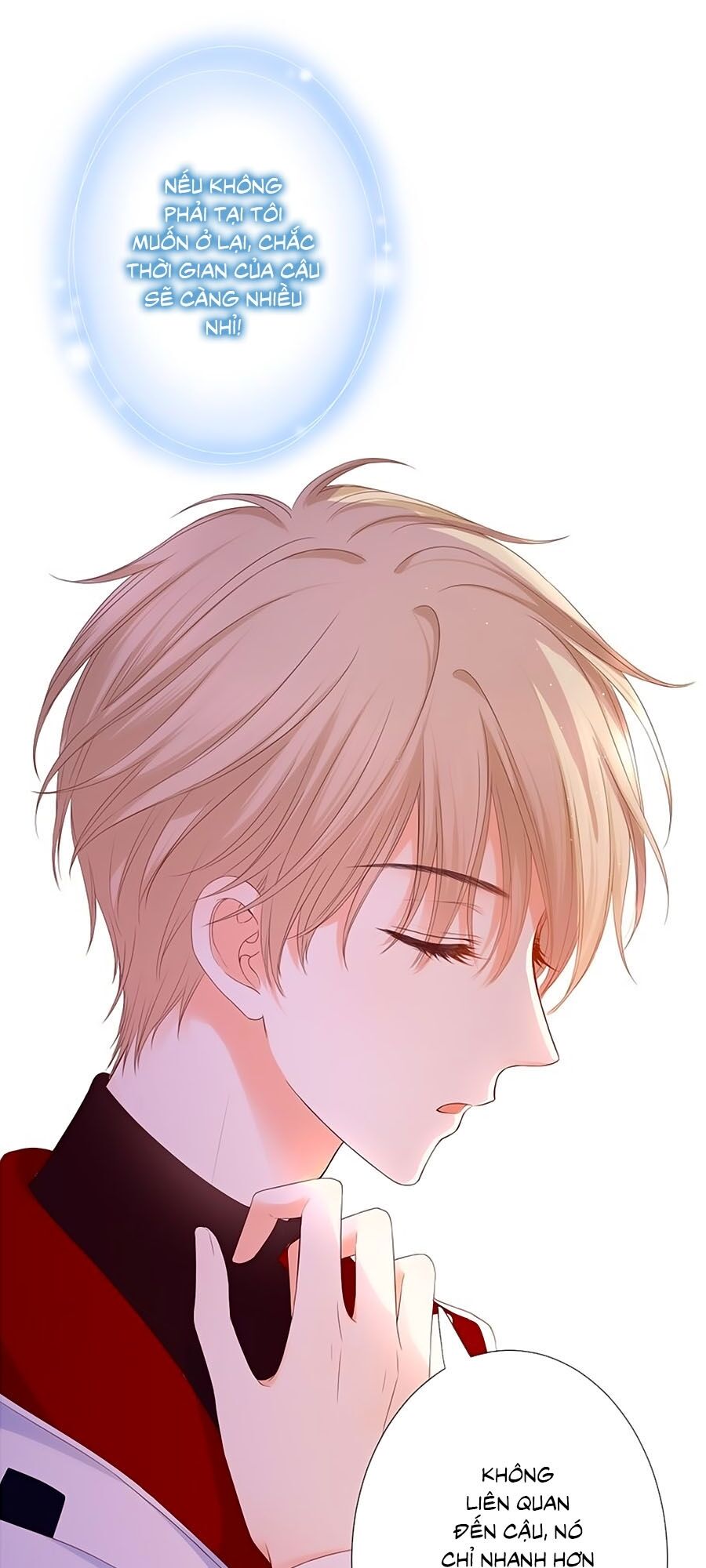 hoa chưa nở rộ chapter 30 1