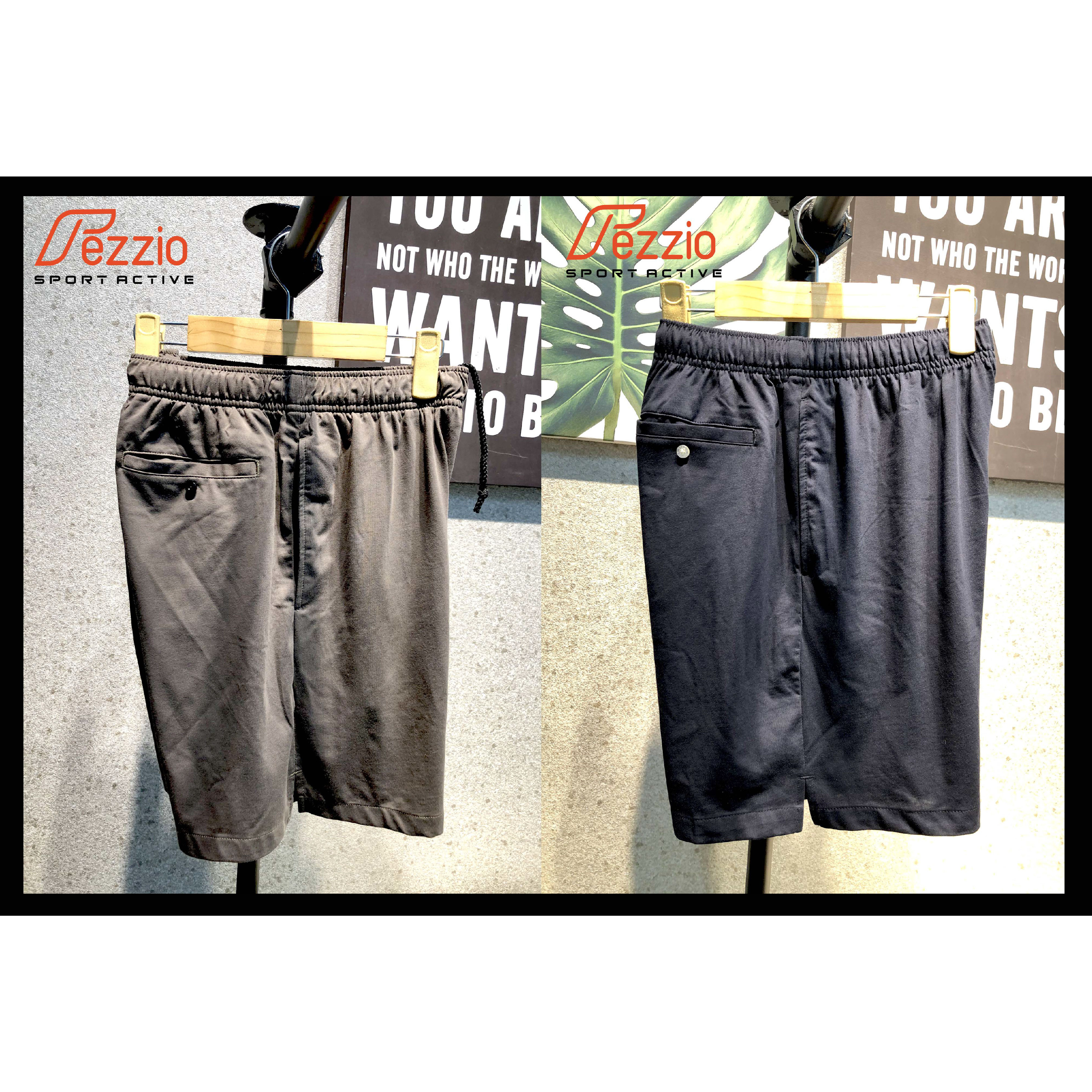 Combo 2 quần short nam thương hiệu Fezzio chính hãng