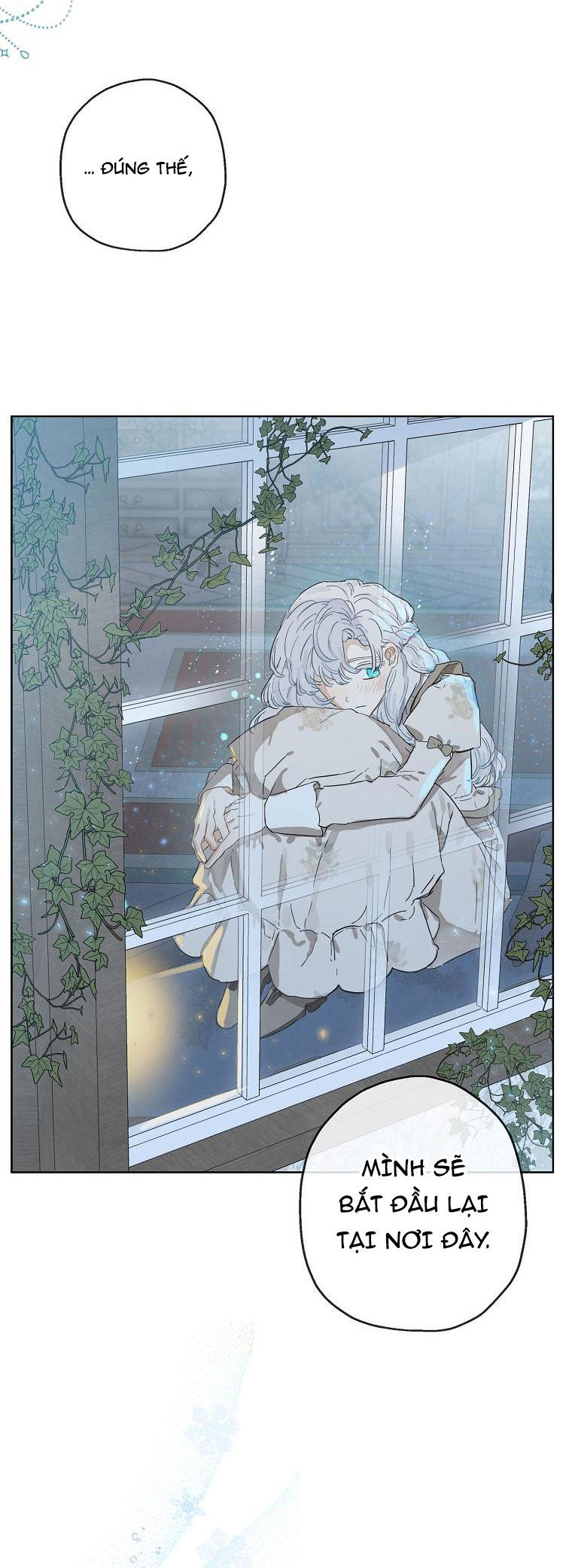 đứa con gái ngoài giá thú của bá tước chapter 1 52