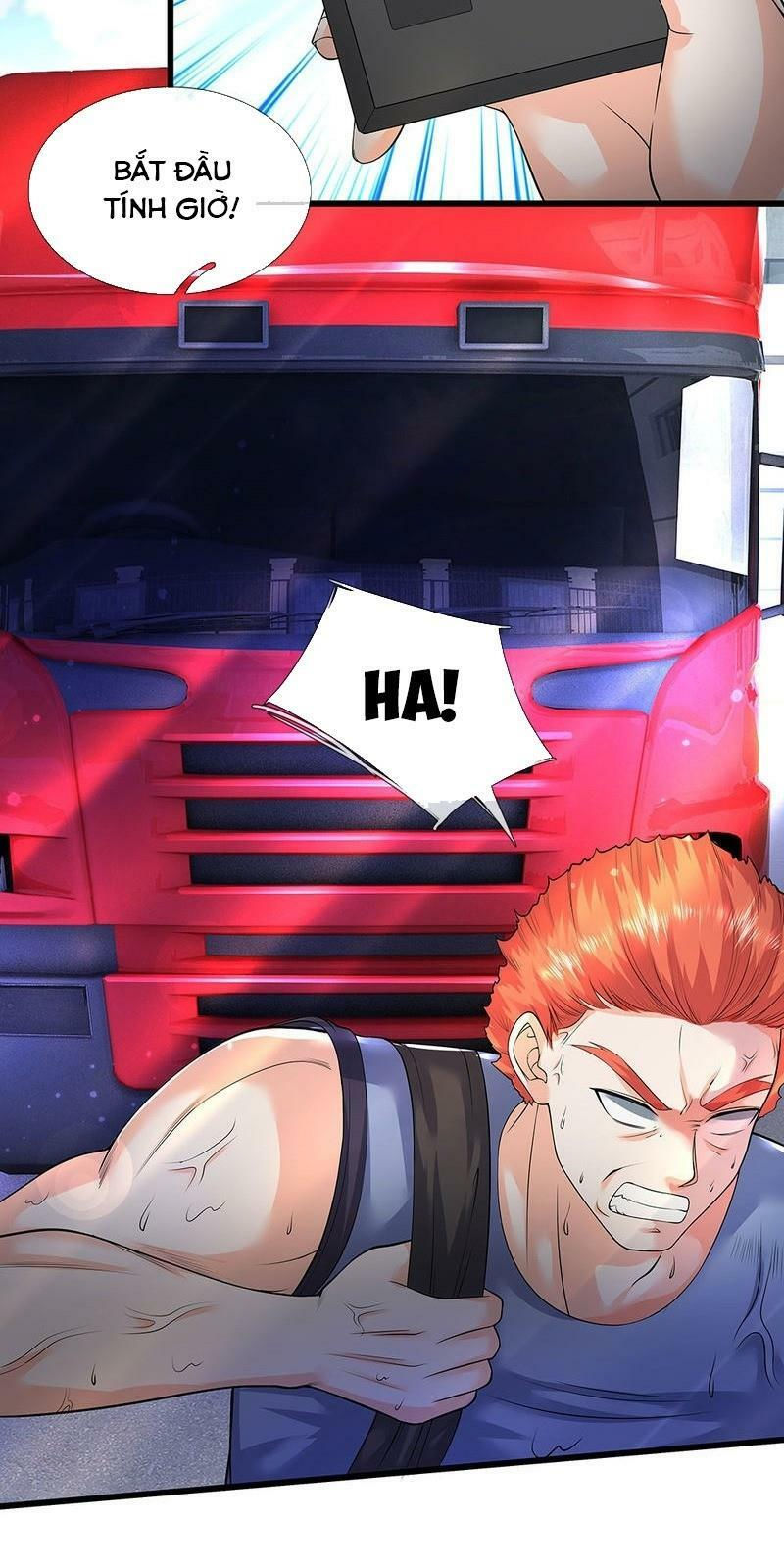 vú em tiên tôn đi ở rể chapter 96 6