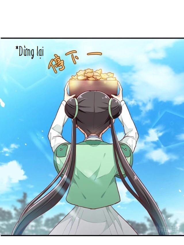 trọng sinh thành tiểu nha đầu chapter 7 43