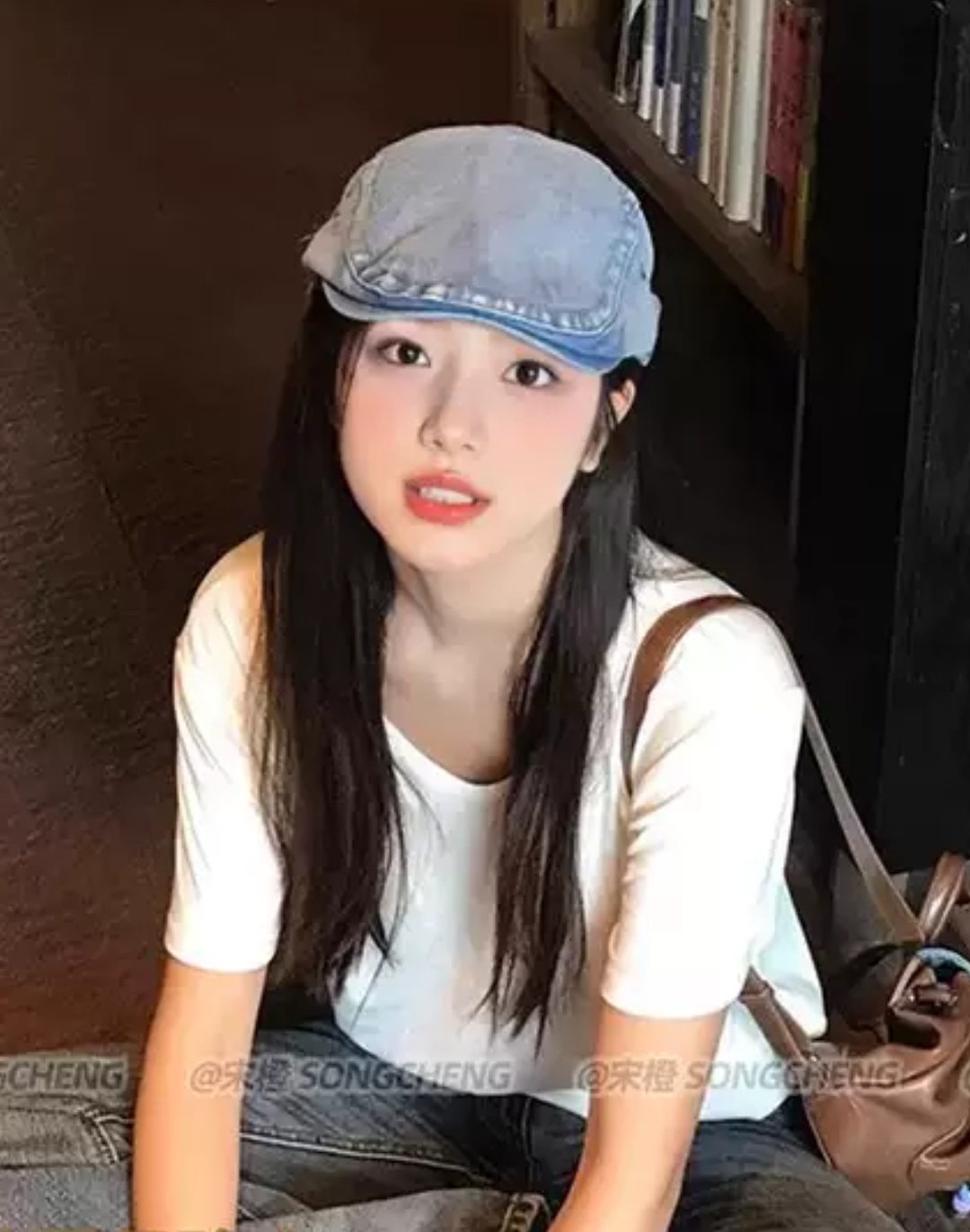 Nón beret mũ bê rê mỏ vịt dành cho nam nữ, chất liệu jean thời trang Hàn Quốc. #nonbere #muberet #mũ_bê_rê #nón_bere #mu #non #thoitrang #maumoi #xh #xuhuong #dulich #dangoai #dibien #nondep #trend #nonmovit #munoi #berenam #berenu #vazano