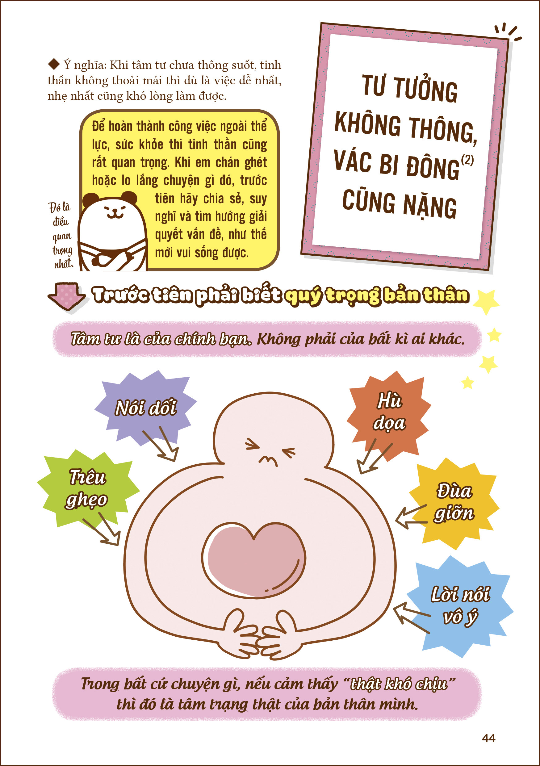KỸ NĂNG SỐNG MỖI NGÀY Tập 4 _Tuyển tập giải đáp những tình huống SOS của bé _Tủ sách giáo dục Nhật Bản dành cho thiếu nhi