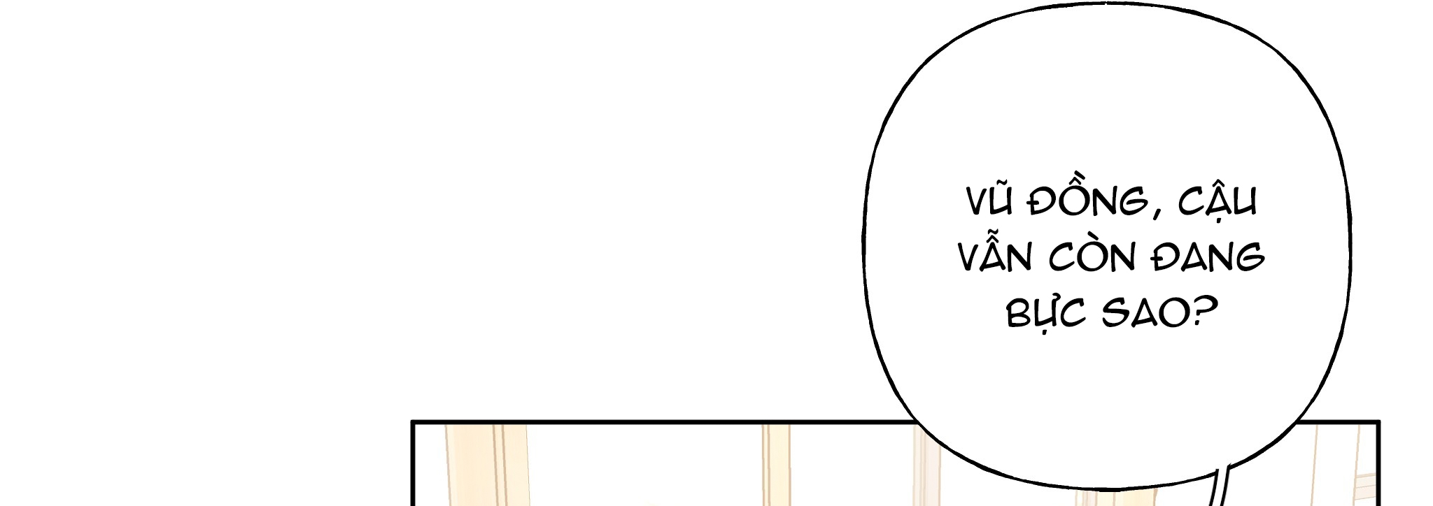 đừng nói yêu tôi (don't say you love me) chapter 23 86