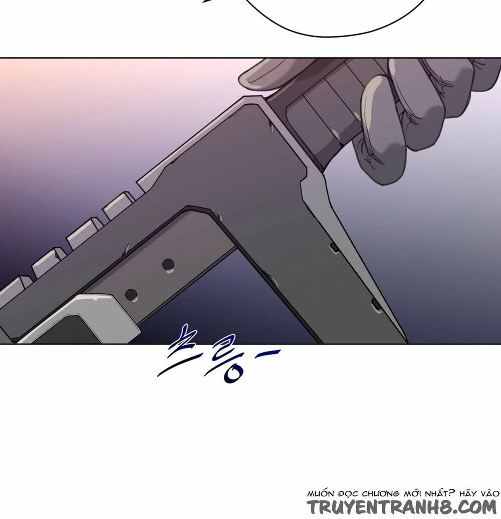 một nửa hoàn hảo chapter 11 51