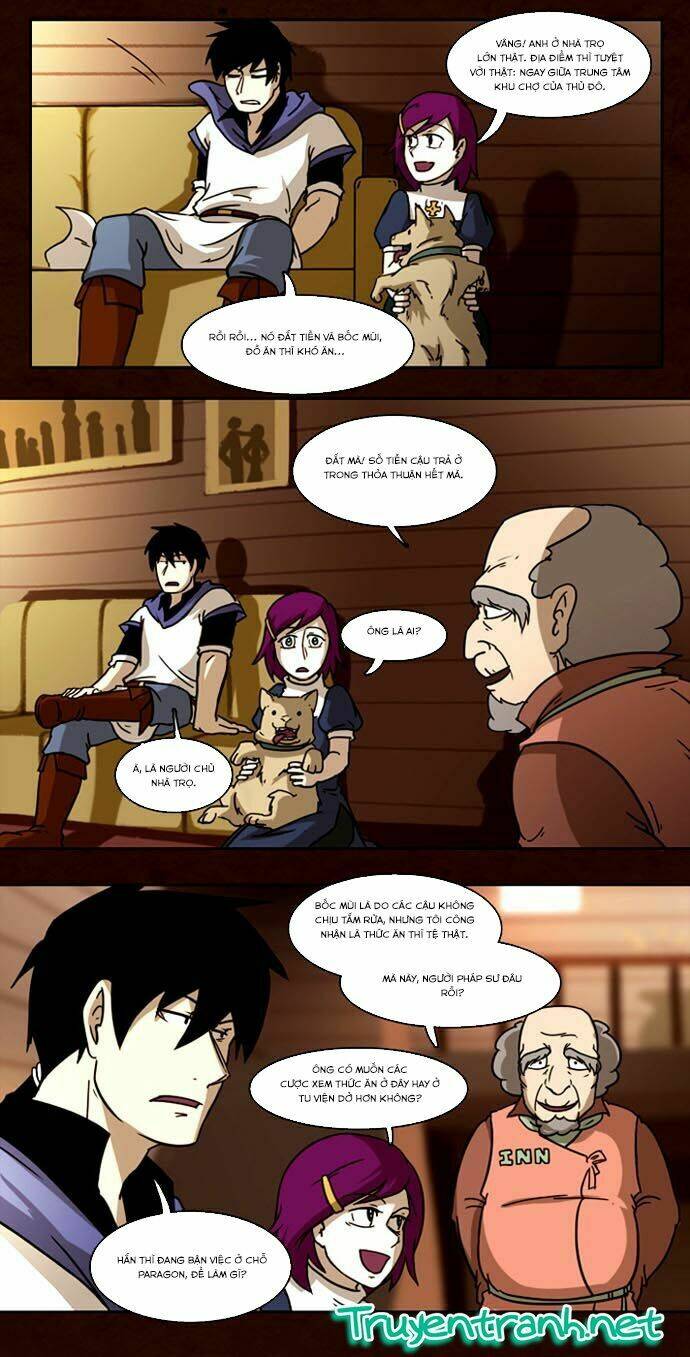 fantasy world survival chapter 15 8