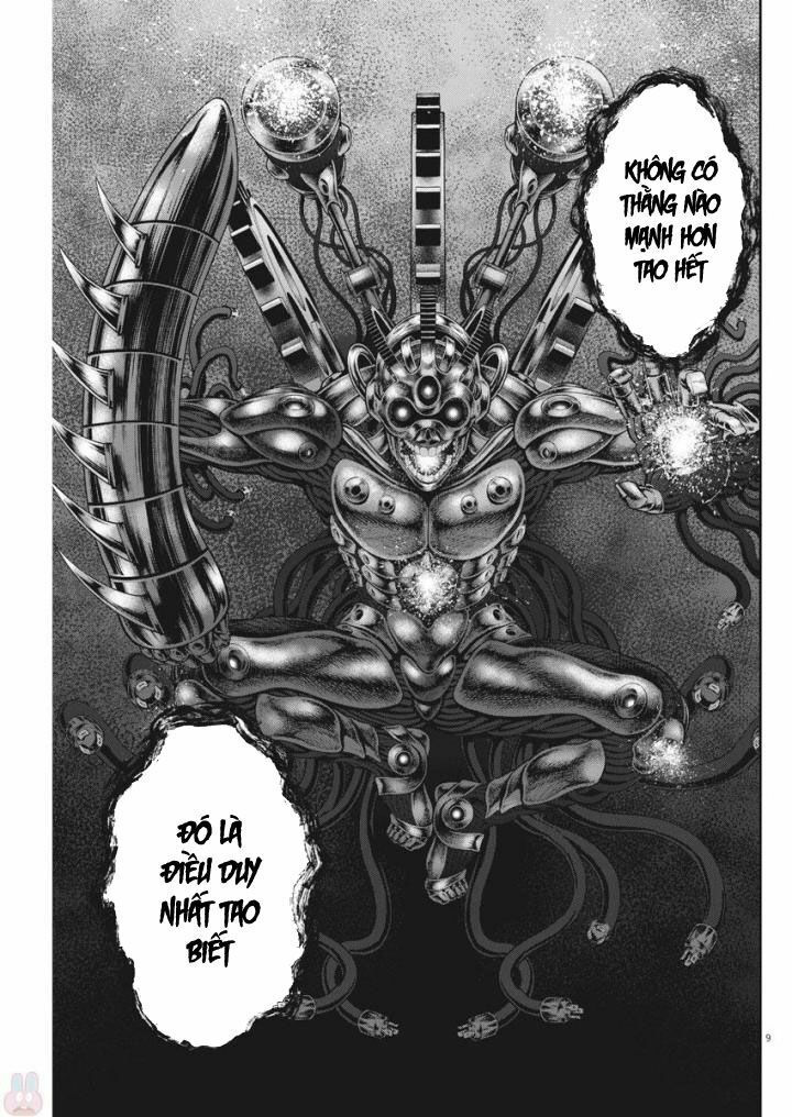 đọa nhân chapter 43 9