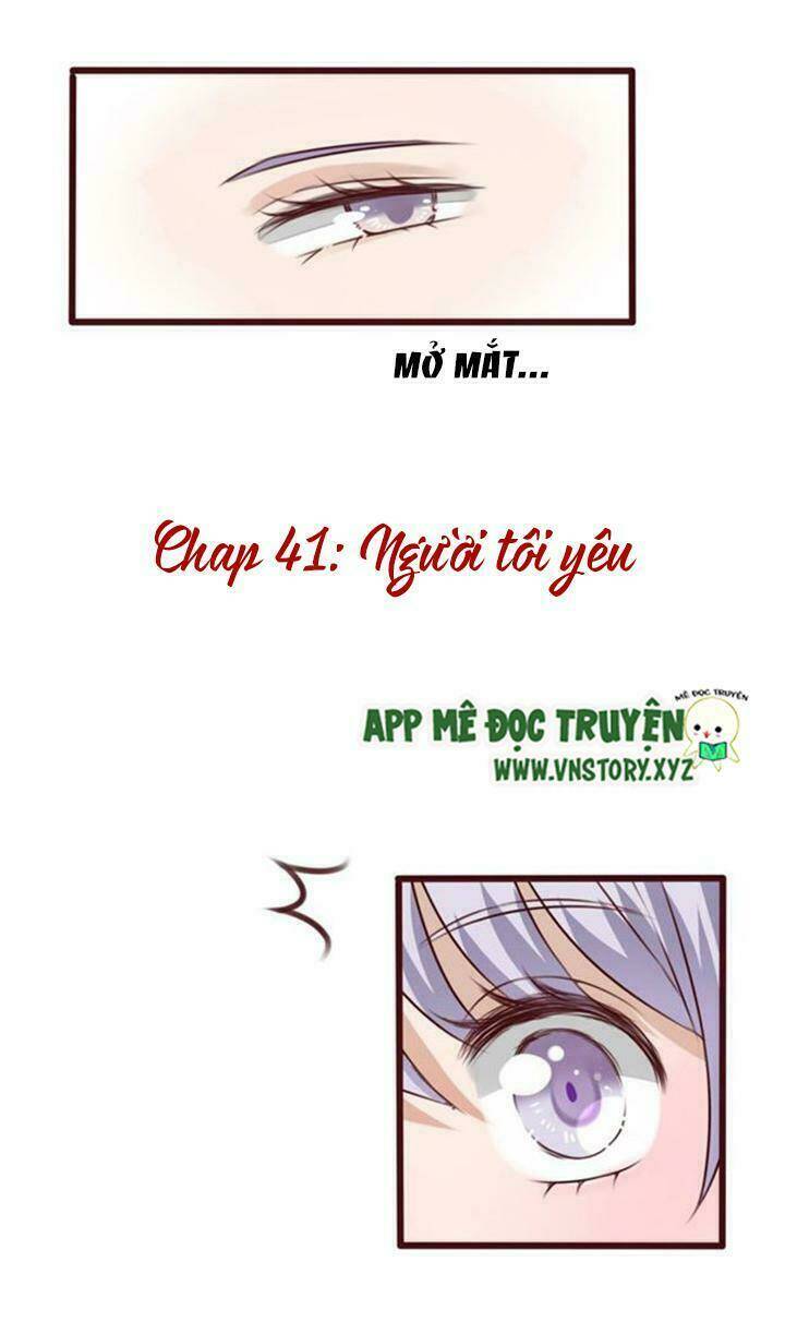 sau con mưa mùa hạ chapter 41 1