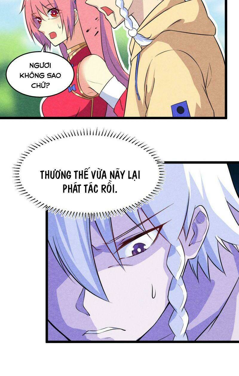 thần tiên rút thẻ chapter 19 26